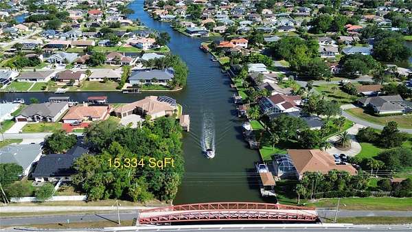 0.35 Acres of Residential Land for Sale in Palm Coast, Florida