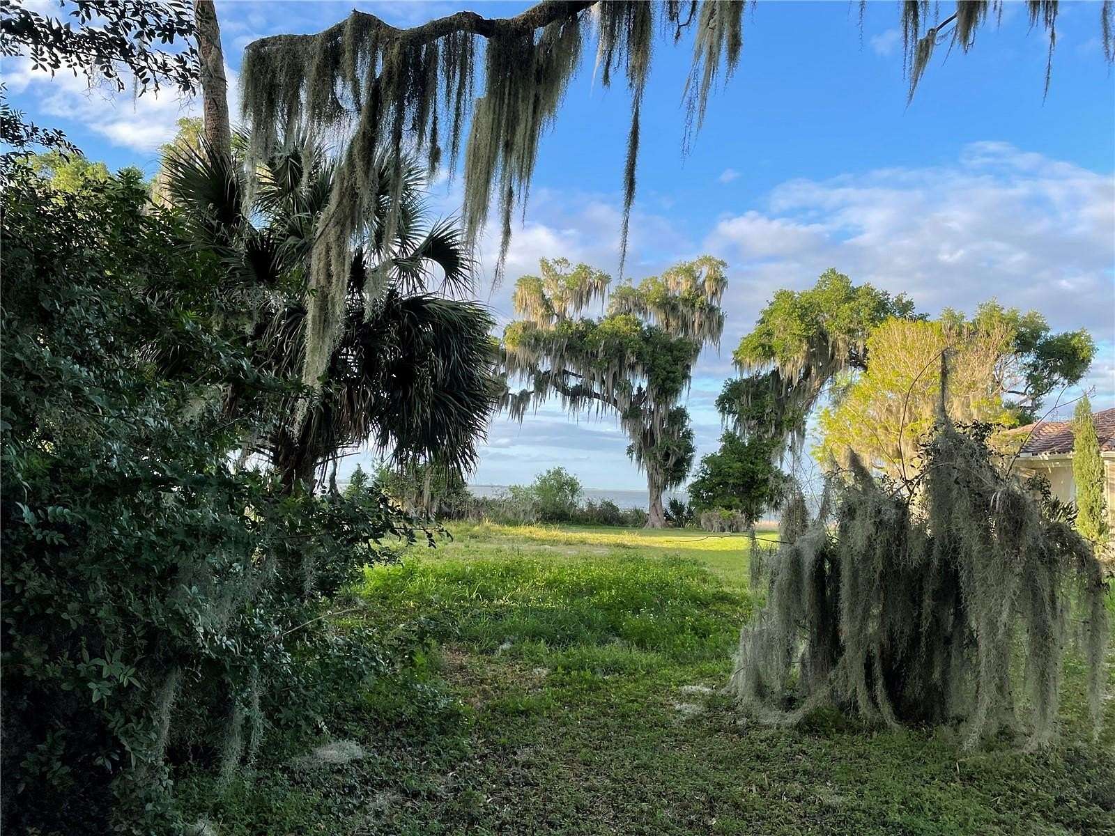 0.74 Acres of Land for Sale in Leesburg, Florida