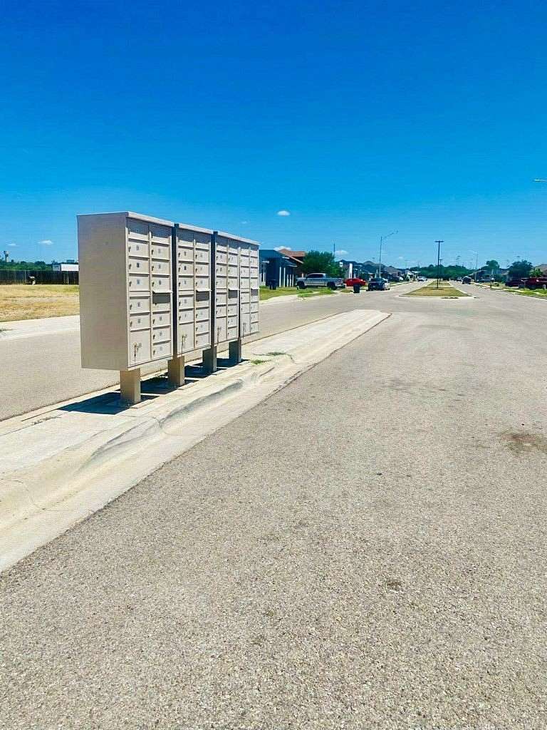 0.57 Acres of Mixed-Use Land for Sale in Eagle Pass, Texas