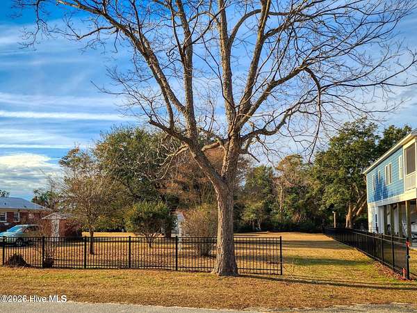 0.2 Acres of Residential Land for Sale in Hampstead, North Carolina