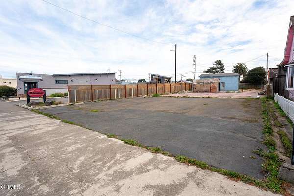 0.17 Acres of Commercial Land for Sale in Fort Bragg, California