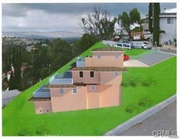 0.11 Acres of Land for Sale in Woodland Hills, California