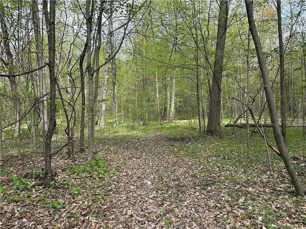 162 Acres of Land for Sale in Galion, Ohio