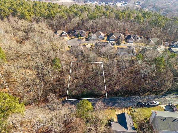 0.23 Acres of Residential Land for Sale in Benton, Arkansas