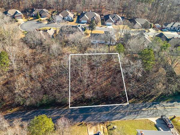 0.22 Acres of Residential Land for Sale in Benton, Arkansas