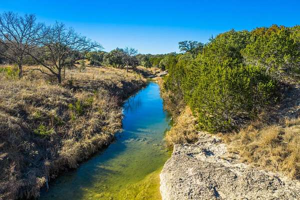 155 Acres of Recreational Land & Farm for Sale in Lometa, Texas