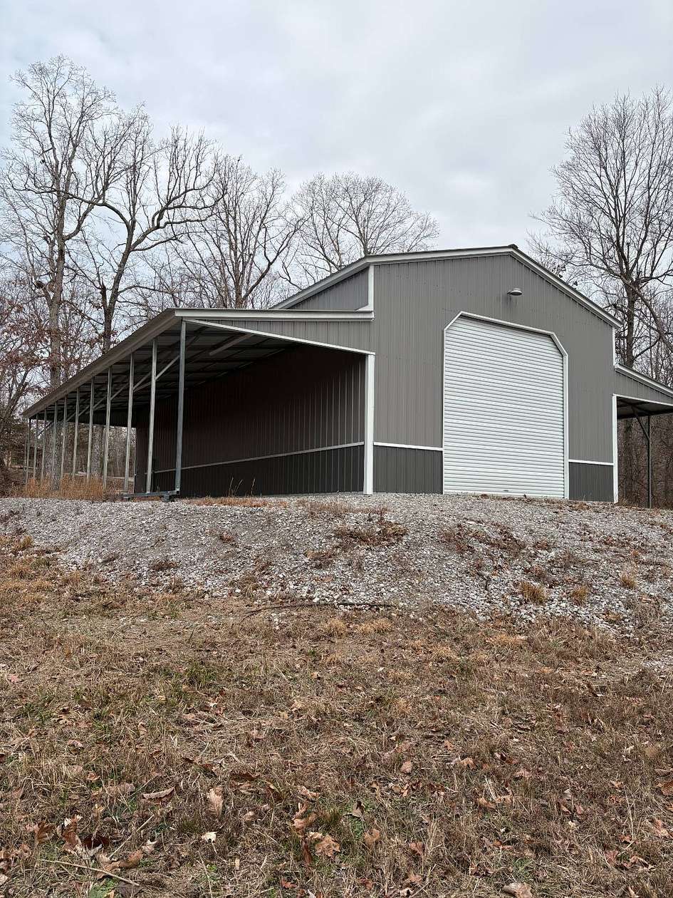 103 Acres of Land for Sale in Princeton, Kentucky