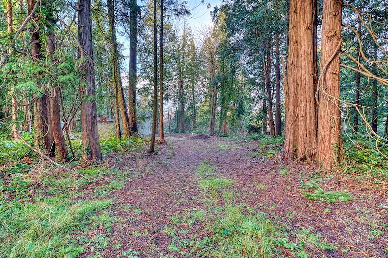 0.19 Acres of Residential Land for Sale in Point Roberts, Washington