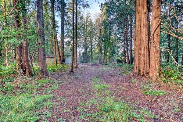 0.19 Acres of Residential Land for Sale in Point Roberts, Washington