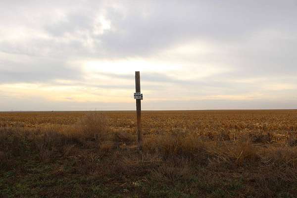 80 Acres of Recreational Land & Farm for Sale in Monument, Kansas