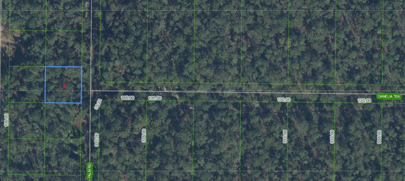 0.23 Acres of Residential Land for Sale in Sebring, Florida