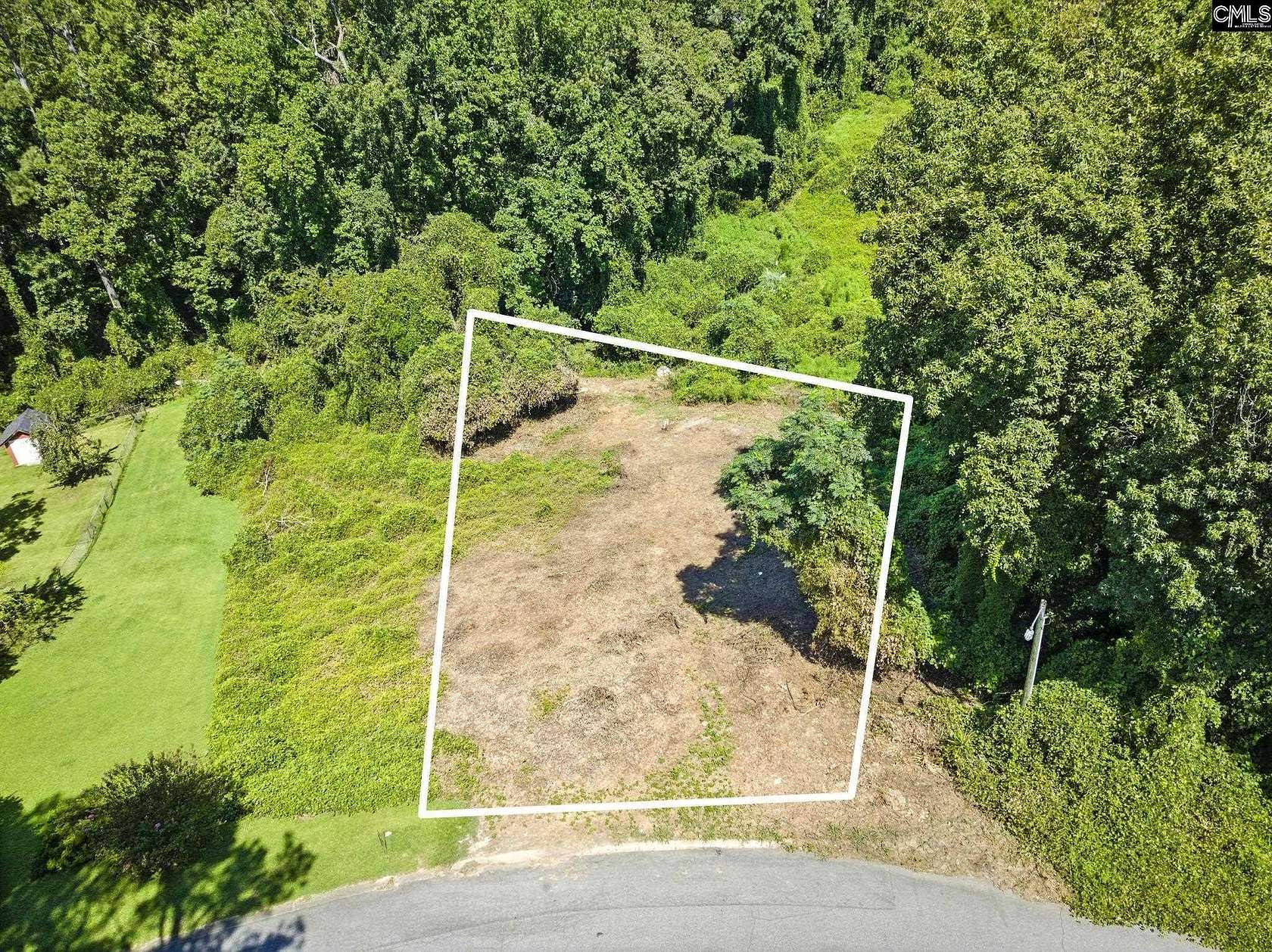 0.27 Acres of Residential Land for Sale in Columbia, South Carolina