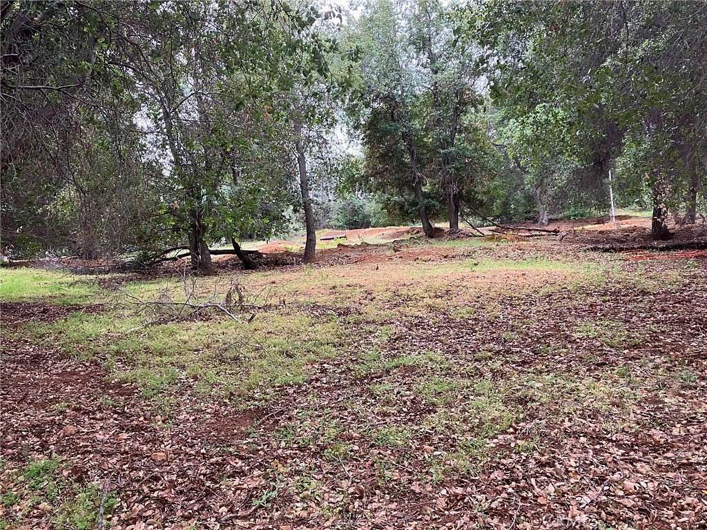 1.1 Acres of Residential Land for Sale in Kelseyville, California