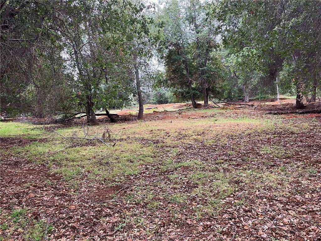 1.1 Acres of Residential Land for Sale in Kelseyville, California
