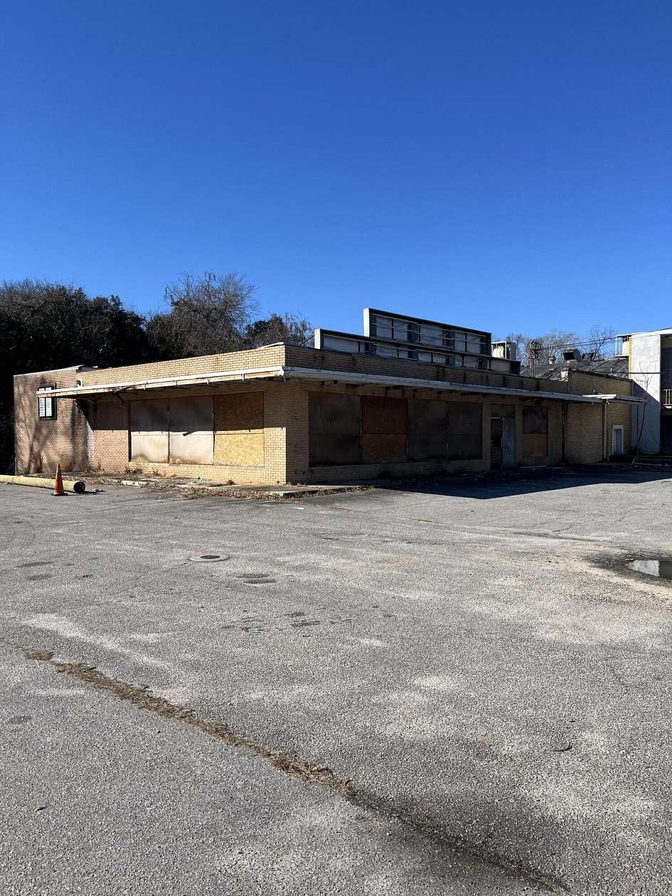 2 Acres of Commercial Land for Sale in Sumter, South Carolina