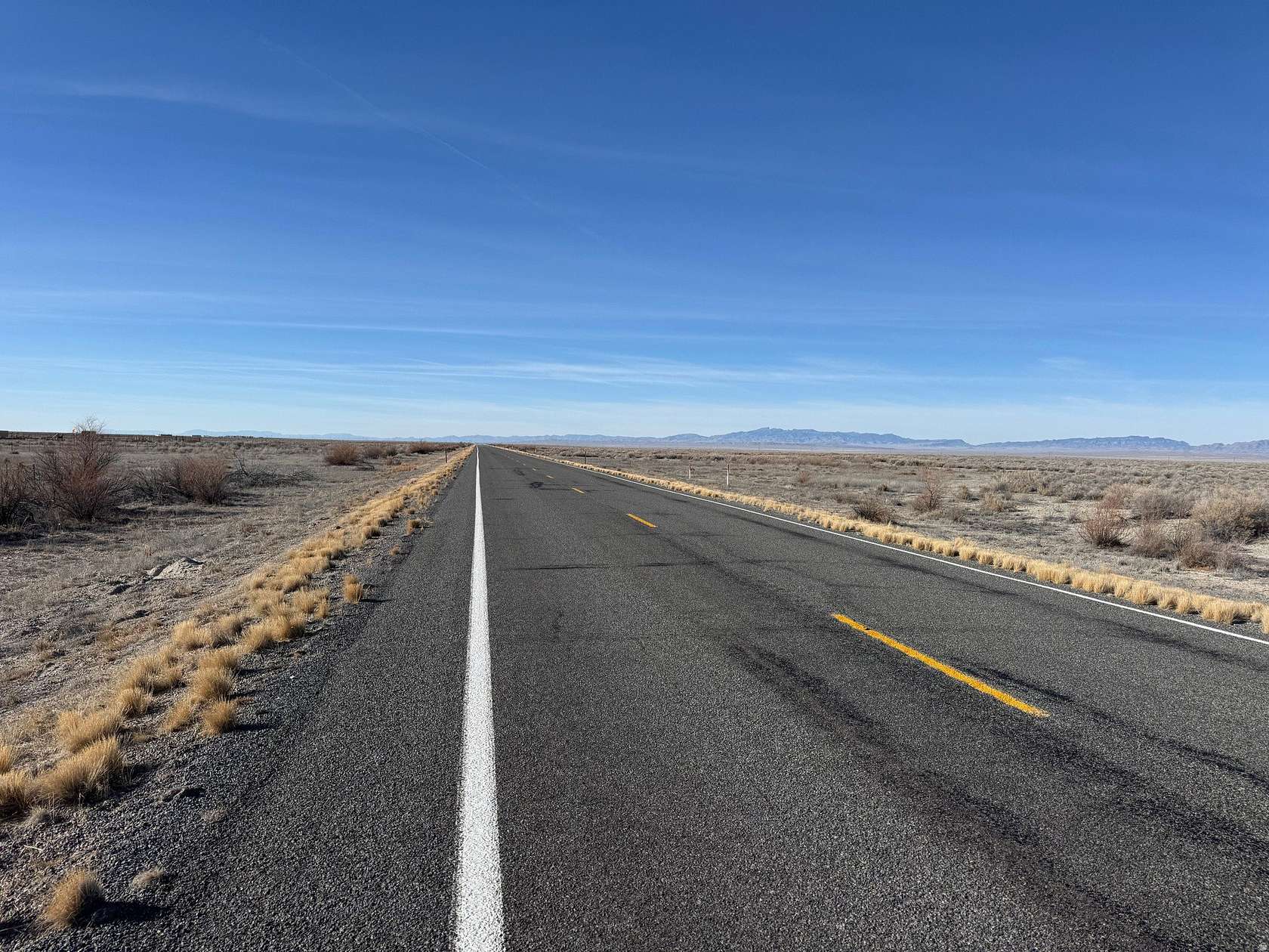 80 Acres of Agricultural Land for Sale in Oasis, Utah