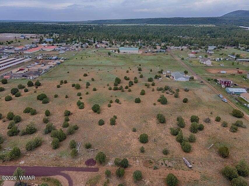 6 Acres of Land for Sale in Lakeside, Arizona