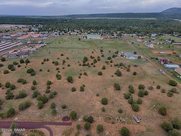 6 Acres of Land for Sale in Lakeside, Arizona
