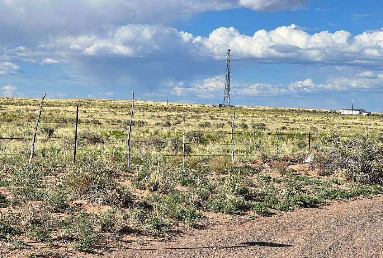 0.19 Acres of Residential Land for Sale in Sun Valley, Arizona