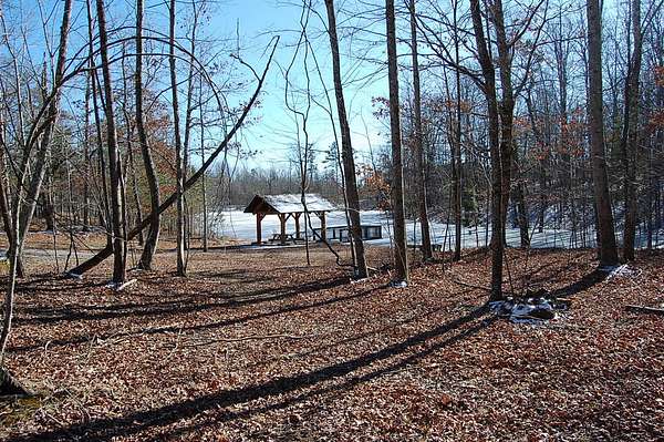 3.14 Acres of Residential Land for Sale in Dunlap, Tennessee