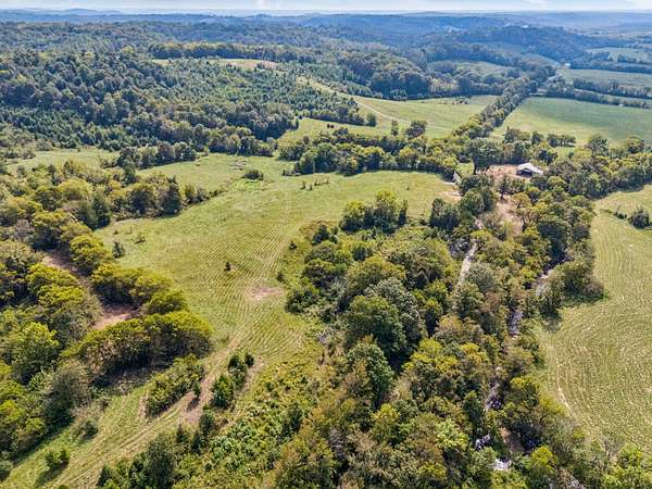 5.6 Acres of Residential Land for Sale in Goodspring, Tennessee