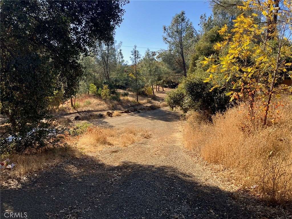 0.49 Acres of Land for Sale in Clearlake, California