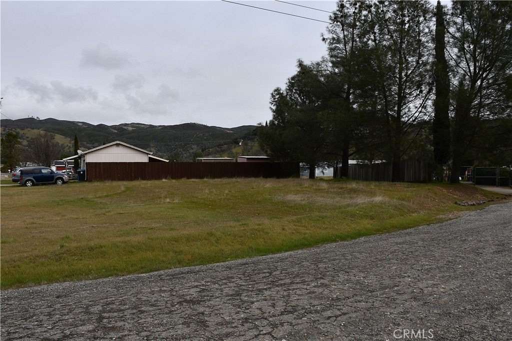 0.21 Acres of Residential Land for Sale in Clearlake Oaks, California