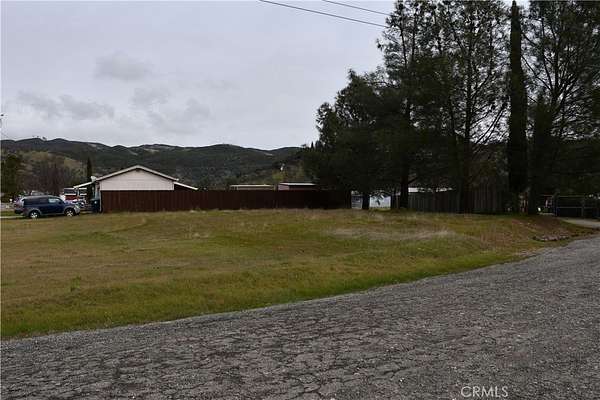 0.21 Acres of Residential Land for Sale in Clearlake Oaks, California