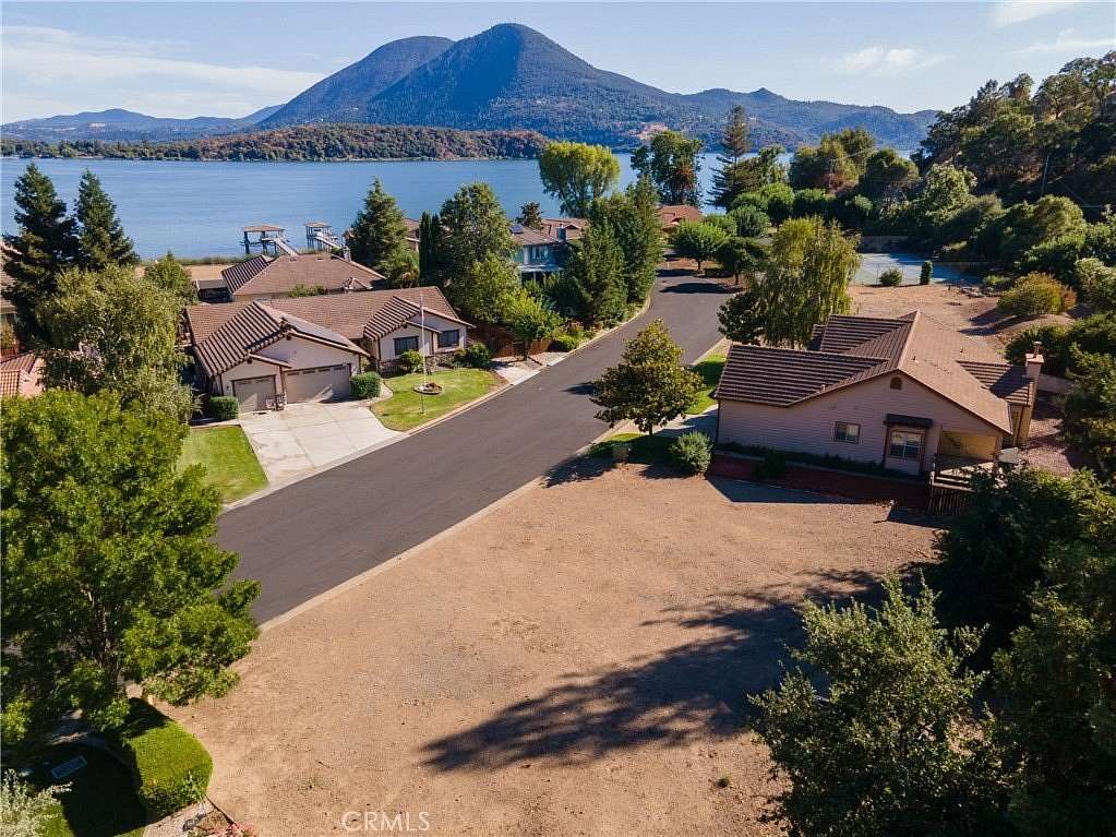 0.27 Acres of Residential Land for Sale in Lucerne, California