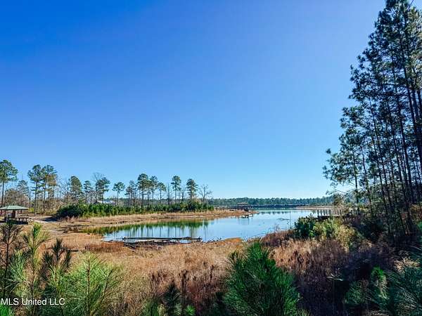 1.17 Acres of Residential Land for Sale in Leakesville, Mississippi