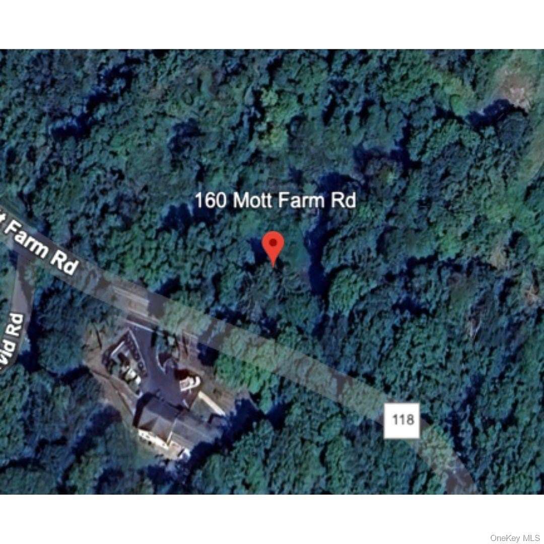 20.8 Acres of Mixed-Use Land for Sale in Stony Point, New York