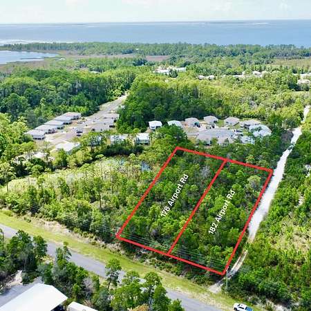 1 Acre of Residential Land for Sale in Carrabelle, Florida