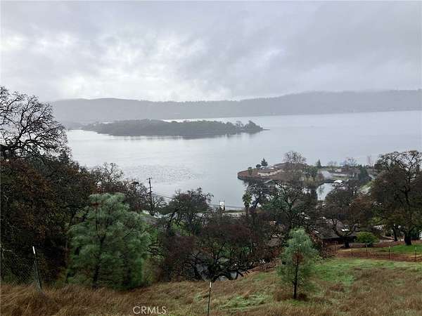 0.13 Acres of Residential Land for Sale in Clearlake Oaks, California