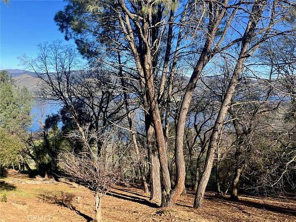 0.77 Acres of Residential Land for Sale in Kelseyville, California