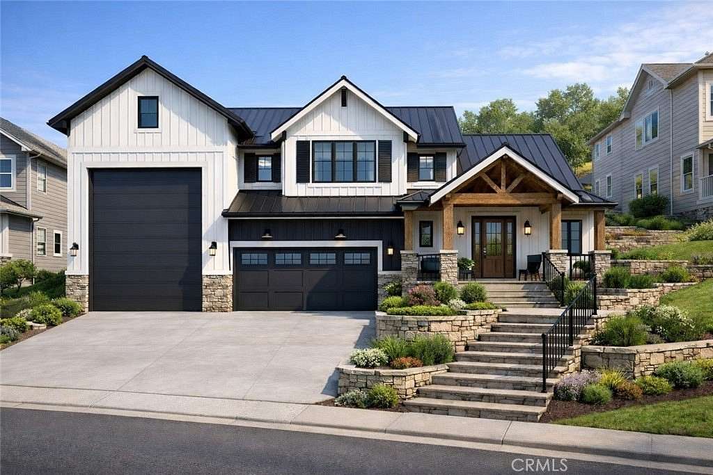 0.16 Acres of Residential Land for Sale in Canyon Lake, California