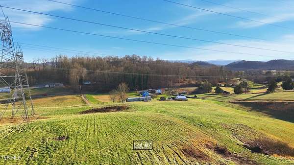 5 Acres of Land for Sale in Church Hill, Tennessee