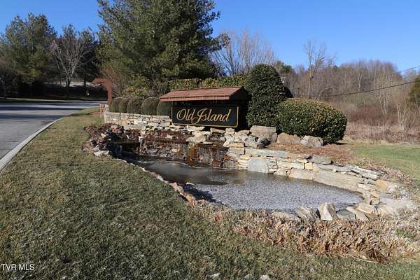 0.64 Acres of Residential Land for Sale in Kingsport, Tennessee