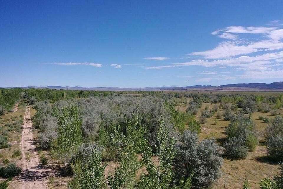 1 Acre of Residential Land for Sale in Cedar City, Utah