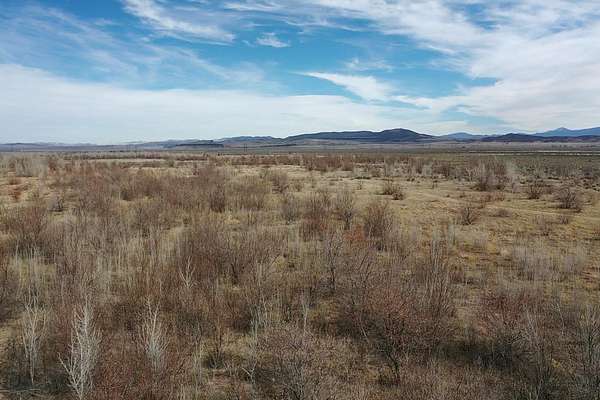 1 Acre of Residential Land for Sale in Cedar City, Utah