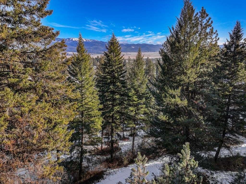 1 Acre of Residential Land for Sale in New Meadows, Idaho