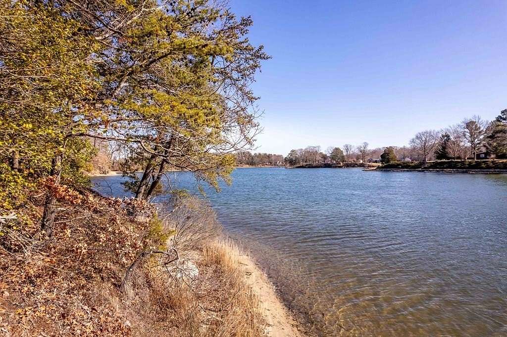 2.59 Acres of Residential Land for Sale in Lottsburg, Virginia