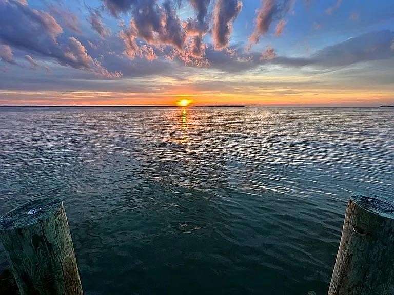 0.71 Acres of Residential Land for Sale in Hague, Virginia