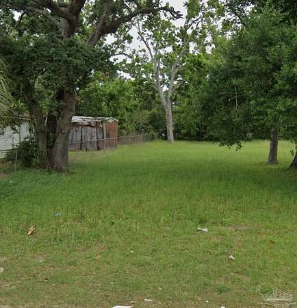 0.08 Acres of Residential Land for Sale in Pensacola, Florida
