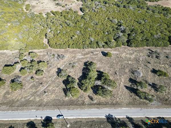 3.2 Acres of Residential Land for Sale in Bertram, Texas