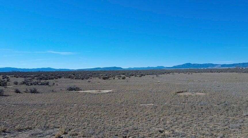 5.1 Acres of Residential Land for Sale in Beryl, Utah