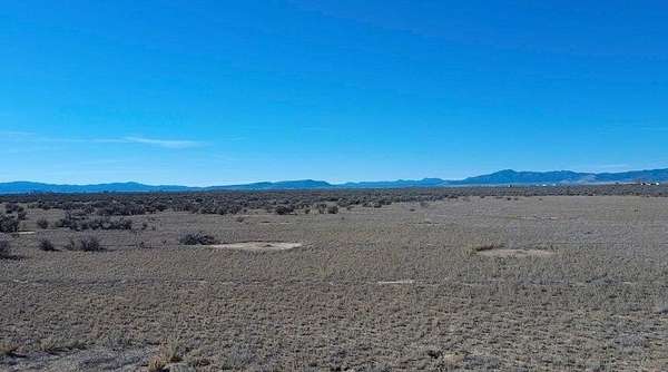 5.1 Acres of Residential Land for Sale in Beryl, Utah