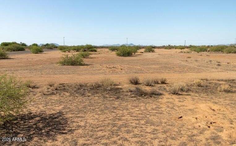0.25 Acres of Land for Sale in Casa Grande, Arizona