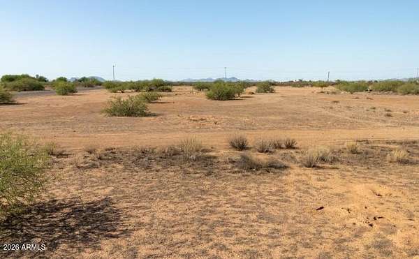 0.25 Acres of Land for Sale in Casa Grande, Arizona