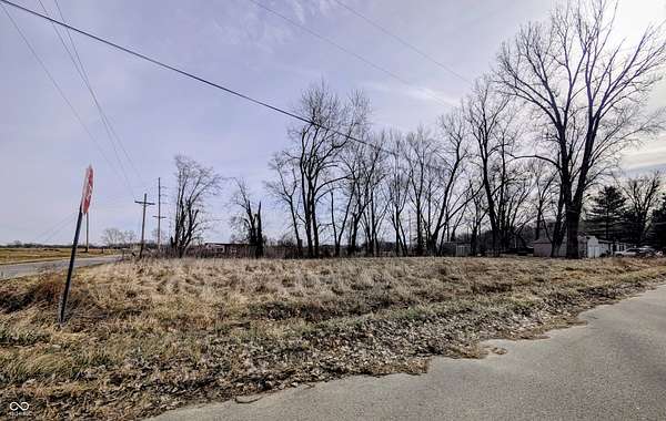 0.48 Acres of Residential Land for Sale in Columbus, Indiana