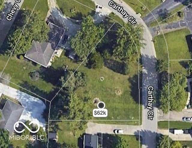 0.47 Acres of Residential Land for Sale in Fishers, Indiana